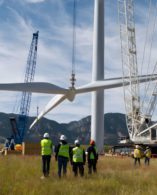 Clean Energy Supply Chain Exhibition